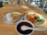 聆湖雲墅酒店（雅女湖店） 洪雅酒店