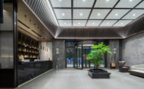 Selected Platinum Hyatt Hotel