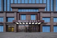 烏魯木齊高鐵站美居酒店