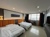 Jiutian Apartment 다이두산/대도산-자수러우/가수루 주변 호텔
