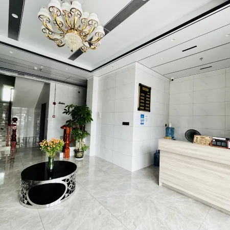 Lechang Chujian Homestay