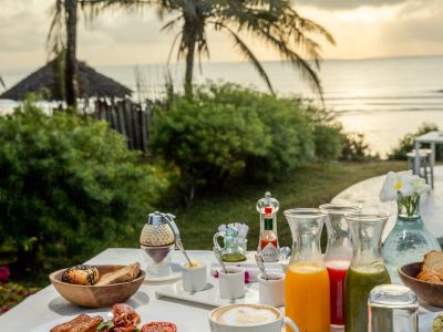 Msambweni Beach House and Private Villas