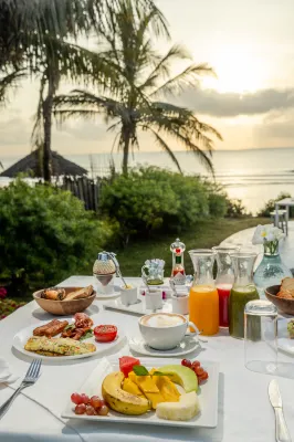 Msambweni Beach House and Private Villas - Villas
