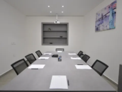 Zett Hotel Hotels in Sahel Aalma