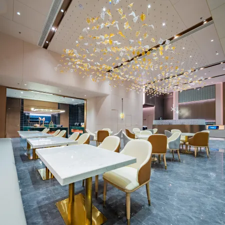 Starway Hotel (Chengdu Pengzhou Municipal Government)