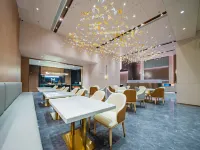 Starway Hotel (Chengdu Pengzhou Municipal Government) - 조식 운영