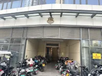 Extraordinary Hotel (Zibo Yintai City) - 2-نجوم