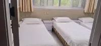 Gaochun Fuli Hotel Hotel di Gaoyi