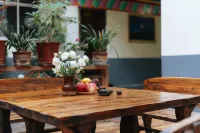 Fengsu Boutique Inn