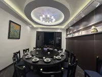 Zhenhu Lake View Private Tang Holiday Homestay (Jiandemeicheng Ancient Town) - Aamiainen
