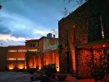 Hawowo VILLA Отели рядом с достопримечательностью «Yuanyang Hani Terrace»