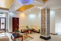 Encounter Forest Hotel