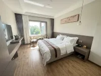 Benxi River Liyuan Boutique Hotel Các khách sạn gần Benxi Dongming Culture Tourism Commercial Street