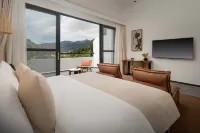 DAOLIU Wabi-sabi aesthetic home stay facility Hotels in Nan'ao