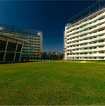 Acellyne's Suites @ The Residences at Commonwealth by Century Hotels in San Mateo
