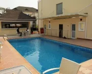 Amber City Hotels - Pool