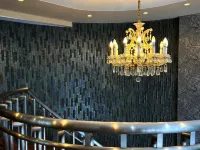 Shinjuku Sunpark Hotel Hotels near Nerima Station