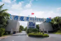 Sky Land Seaview Apartment Hotels near Diao De Beach