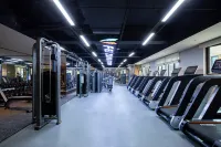 SIENA NARADA GRAND HOTEL - Træningscentre