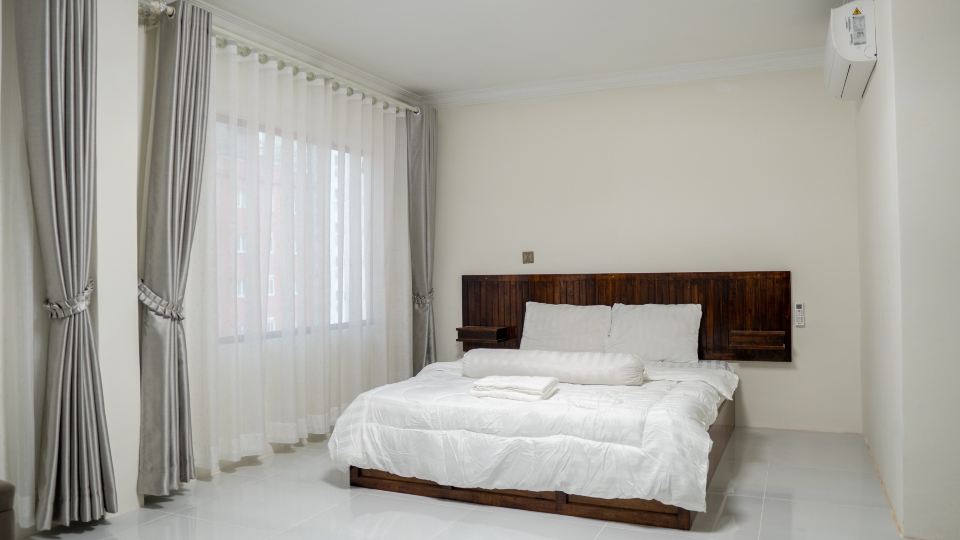 Empire House Phnom Penh