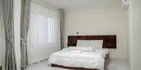 Empire House, Phnom Penh - Deluxe Doppelzimmer