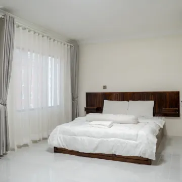 Empire House, Phnom Penh Hotels near Independence Monument