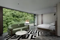 Laojunshan Ruiqi Yexingxuan Hotel