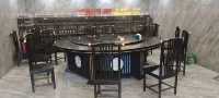 武功山周府民宿 - 2 星級