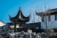 39 Yangxin Garden Hotels in Oriental Saltlake Resort