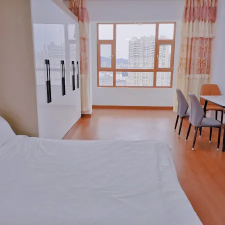 Yanji Dazong House
