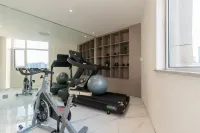 Yunshang Hotel (Jiaozuo Wuxu Bus Station)