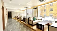 Shiqu Yunduan Zaxika Hotel Hotel di Sêrxü County