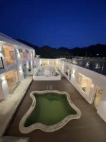 Nanshe · Qiyanshan Homestay (Badaling Great Wall Branch, Beijing) โรงแรมใกล้กําแพงเมืองจีน ด่านปาต๋าหลิ่ง