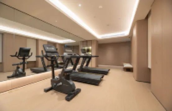 全季酒店（濟南CBD省博物館店）