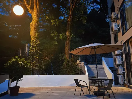 Anji Qingfei Homestay Отели рядом с достопримечательностью «Donglingcun»