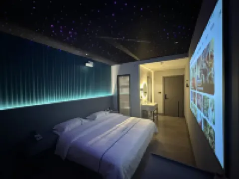 Yuya Preferred Hotel (Yuhanqi Branch) Hotels in Aohan Banner