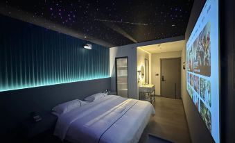 Yuya Preferred Hotel (Yuhanqi Branch)