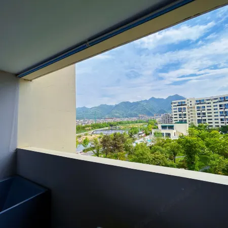 Modengxian Private Tang Homestay (Taibaishan Branch)
