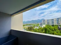 莫等閒·私湯民宿（太白熙岸店） - 2 星級