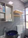 Fengyuan Homestay (Zunyi Railway Station) - Kitchens