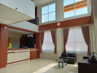 Hotel Karunia PKPRI