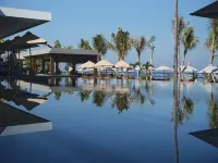 BASK Gili meno - Lyx