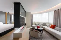 Jinan Shandong International Convention and Exhibition Center Yijia Madison Hotel