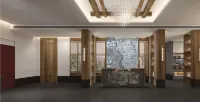 REZEN RETREAT Hotels in Jishou