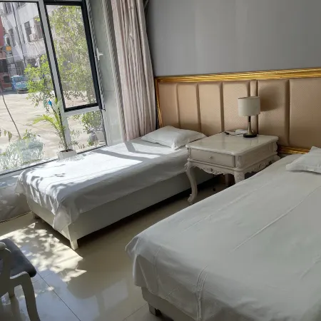 Panjin Xingli Guest House