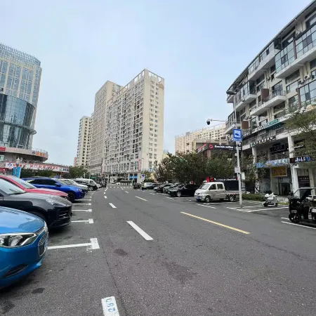 Taoyuan Xiaozhu Litang Homestay  (Weihai Station Hanlefang)
