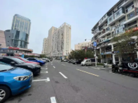 Taoyuan Xiaozhu Litang Homestay  (Weihai Station Hanlefang)