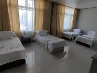 Keshan County Jiayin Fashion Hotel Hotel di Keshan County