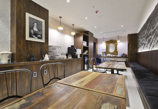 대구 2월호텔 라이온즈파크점