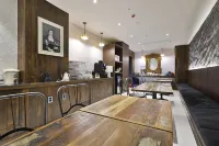 Daegu February Hotel Lions Park